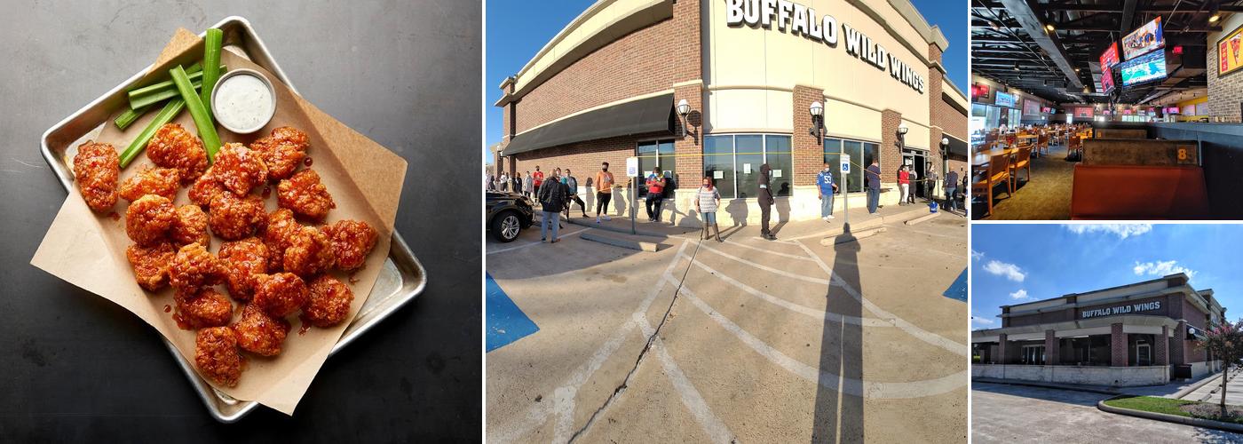 Buffalo Wild Wings
