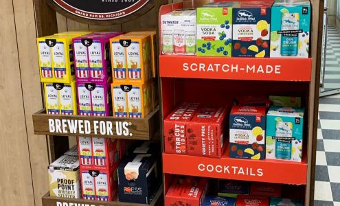 Pickelman's Total One Stop Newberry