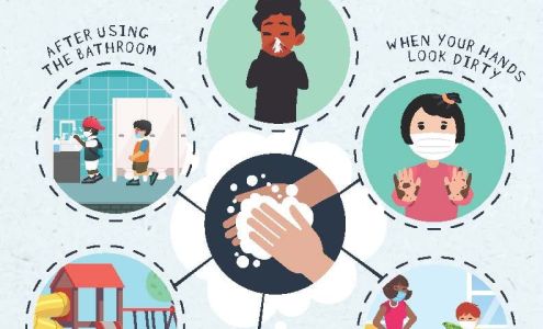 Chinle VA Clinic Chinle