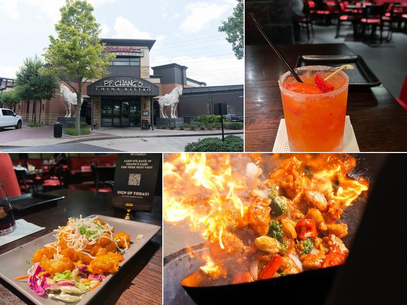 P.F. Chang's