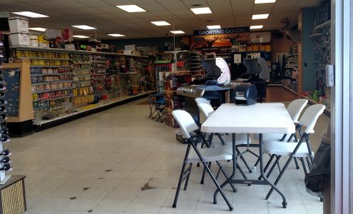 Mountain View Co-op Conrad Conrad