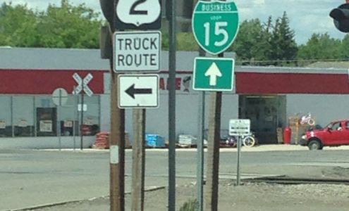 Main Street Convenience