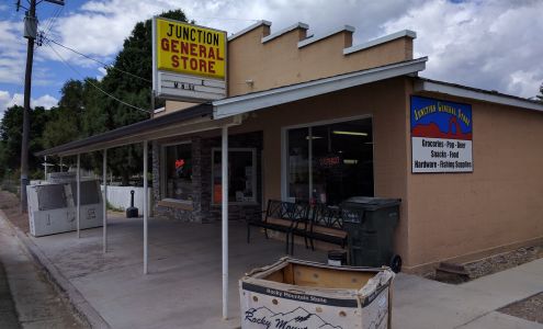 Junction General Store Junction