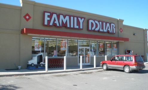 Family Dollar