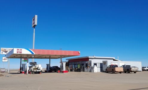 Interstate Cenex Beach