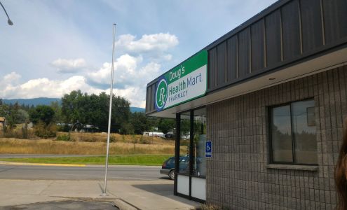 Doug's Drug Thompson Falls