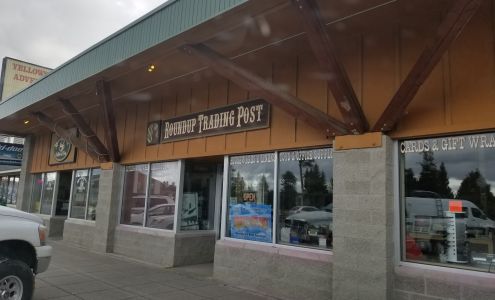Roundup Trading Post
