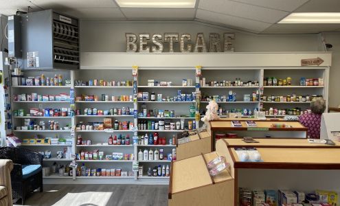 Bestcare Pharmacy Springer Springer