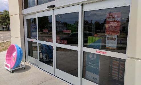 Family Dollar Springer