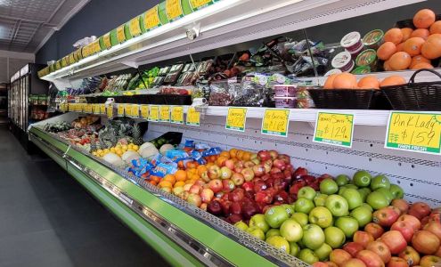 Springer Super Markert Springer