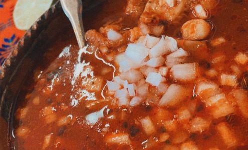 La Favorita Green Forest