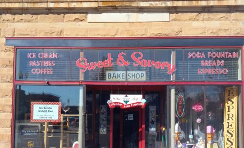 Meeker Sweet Shop Meeker