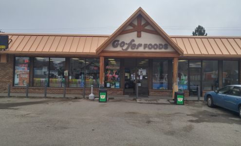 Go-Fer Foods & Deli Meeker