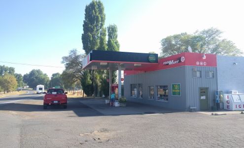 Juniper Junction Adin