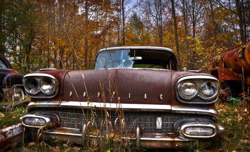 Waite General Store Inc