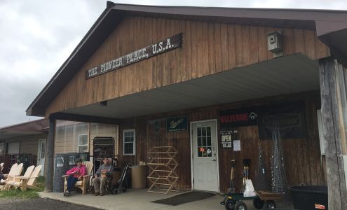 Pioneer Place USA Smyrna