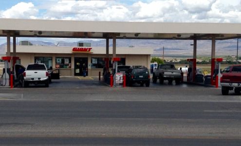 Speedway Safford