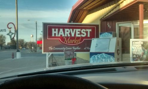 Harvest Market Grainfield