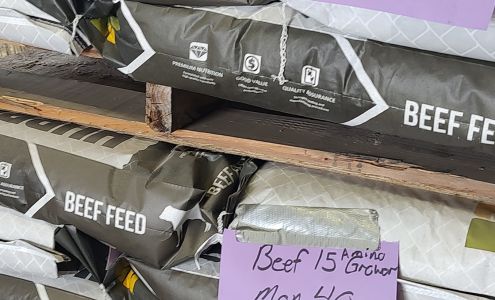 Ngs Sales Inc Denton