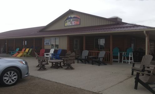 Big Sky Grocery Moore