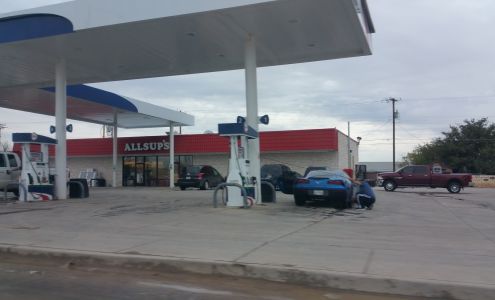 Allsup's Convenience Store