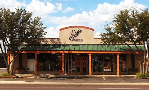 Nolen's Gift Shop