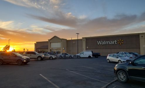 Walmart Winslow