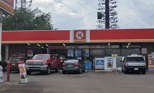 Circle K Winslow