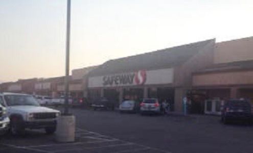 Safeway Springerville