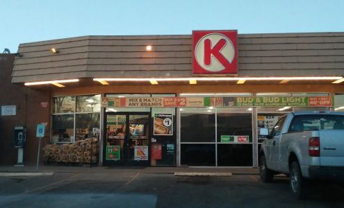 Circle K Springerville