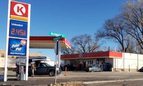 Circle K Eagar