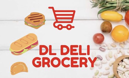 DL Deli Grocery