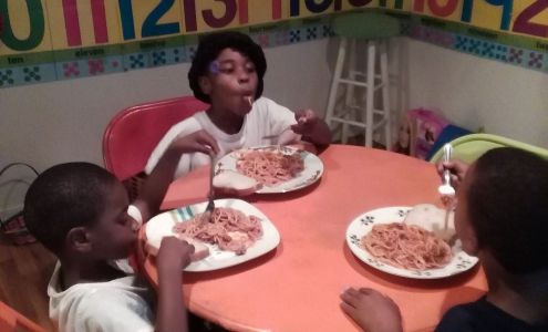 Pap's Bottom Community Market Beatrice