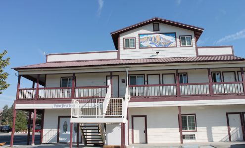Whitney Portal Hostel & Hotel Lone Pine