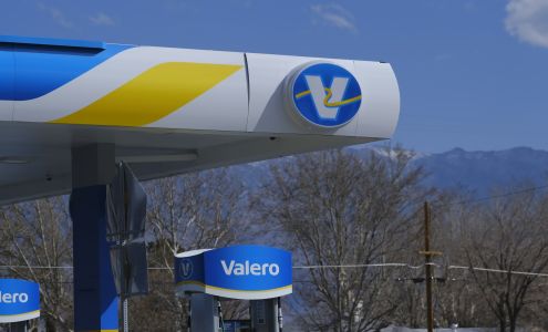 Valero Independence