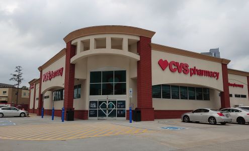 CVS