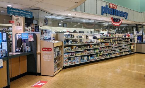 H-E-B Pharmacy