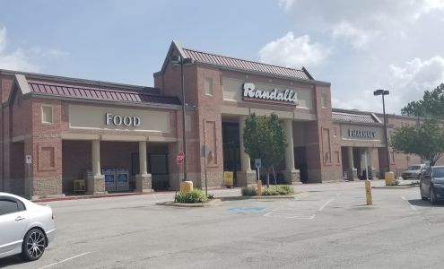 Randalls