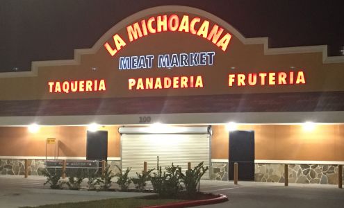 La Michoacana Meat Market
