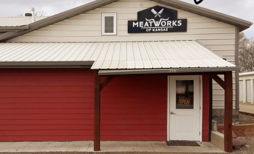 Meatworks of Kansas Riley