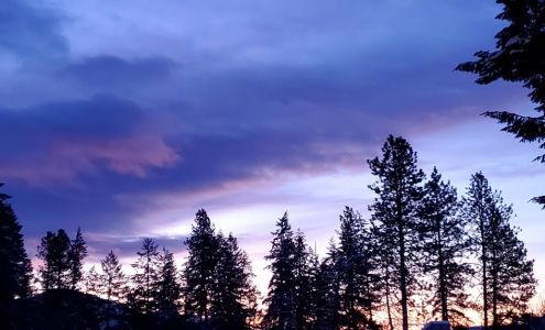 Aitken's Quick Stop and River View Motel Noxon