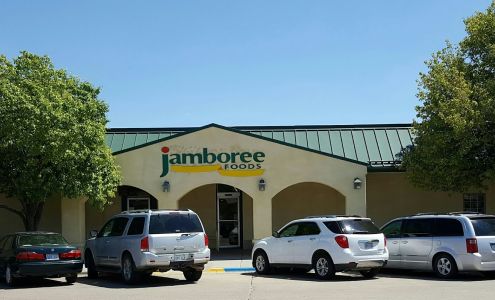 Jamboree Foods Atwood