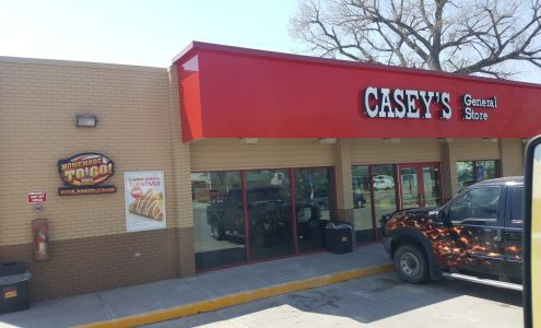 Casey's Atwood