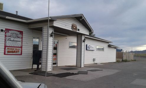 Sam's Corner Store Crescent Valley