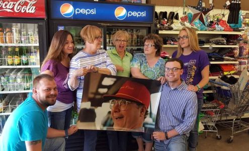 Kiowa Drug Pharmacy Eads