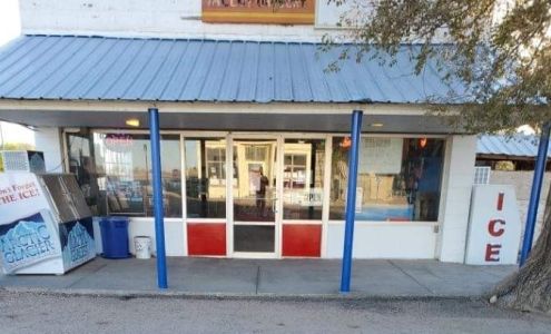 Valley Grocery Hasty