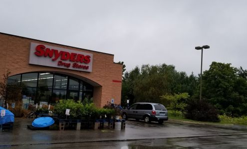 Snyders Drug Store Newberry
