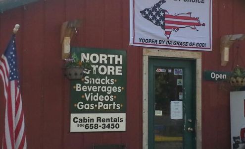 North Store Follow Me Outfitters Newberry