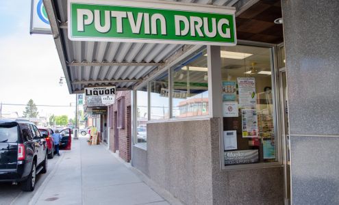 Putvin Healthmart