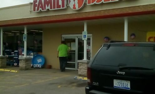 Family Dollar